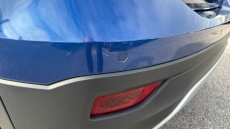 Volkswagen T-Cross 1.0 TSI 110 SEL 5dr Petrol Estate